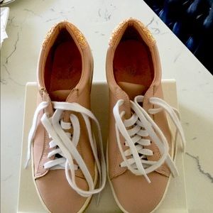 Kate Spade Amy Sneakers, Size 8 1/2